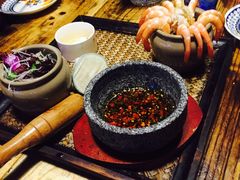 -烛影拾光观景餐厅·创意菜·摄影·小提琴(大唐不夜城店)