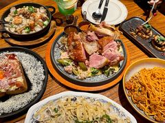 -1886德国汽车餐厅(外滩中央店)