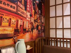 -河风の幸会精致料理
