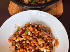 -永安鱼庄·镇江菜(东吴路店)