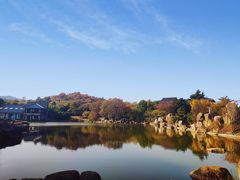 -白马涧龙池景区