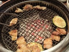 -烧肉一番·新韩式炭火烤肉(大岭山店)