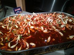 -蓝鲸湾汤泉(包河店)