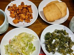 -面辣子·陕西家乡菜(长安店)