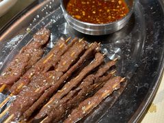 -串盟烧烤大排档·长沙美食地标(星沙店)