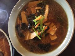 -重元寺香积厨素斋馆