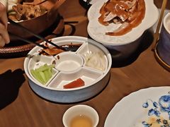 -奉天小馆·非遗东北菜(沈阳万象城店)