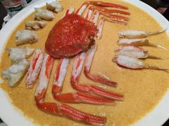 -金贵源食神(楚河汉街店)