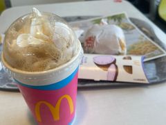 -麦当劳(济泺路店)