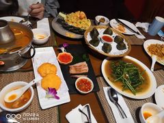-泰国餐厅 Thai Food(裕华万达店)