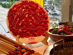 -小龙坎火锅(IFS HOT店)