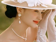 -经典婚纱摄影美学馆·私人定制