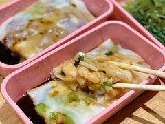 -荔银肠粉·非遗手藝(夫子庙店)