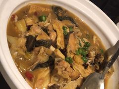 -禾珍珠家常小馆(河南博物院店)