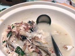 -小厨娘淮扬菜(天印大道店)