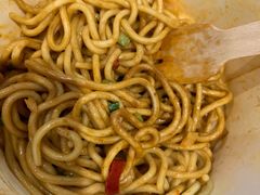-肯德基(福民路店)