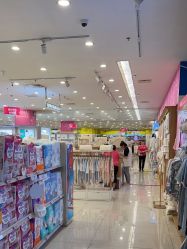 -孩子王(万达广场店)