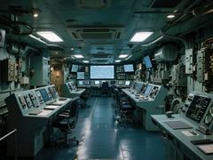 -泰达航母主题公园