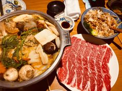 -渔寿司·日本料理(艾尚天地店)