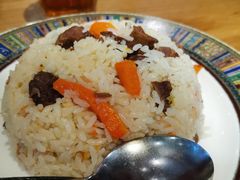-天山传奇新疆菜(SKLP店)