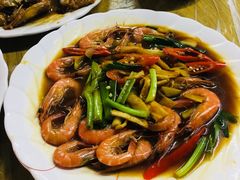 -连家船海鲜大排档·20年闽菜店(厦大店)