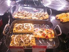 -巴黎贝甜·生日蛋糕(环球中心店)