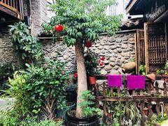 -尽善百年古院餐厅(王家老宅店)