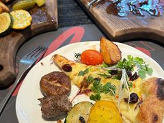 -Nord Grill&Bar Highland诺德西餐(深圳欢乐海岸店)