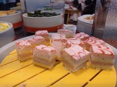 -密友回转自助火锅(世茂国际广场店)