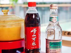 -船歌鱼水饺(华联万柳店)