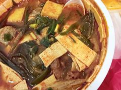 -小蛮椒麻辣烫·麻辣拌(静安店)