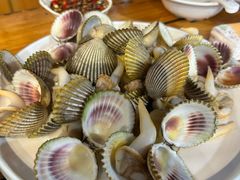 -蓝湾碧波·老字号·疍家非遗海上餐厅