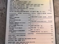 -RAC BAR(安福路店)