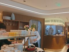 -莆田餐厅PUTIEN(金融街购物中心店)
