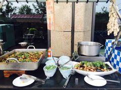 -新都绿城喜来登酒店大堂吧