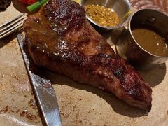 -半秋山西餐厅(巴南万达广场店)