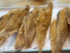 -小船渔村·大连菜(明泽街店)