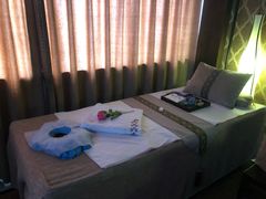 -足本纪·足道 SPA 简餐 小吃(文三西路店)