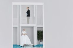 -雨墨婚纱摄影工作室