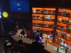 -HP9精酿餐厅(高新区体育馆店)