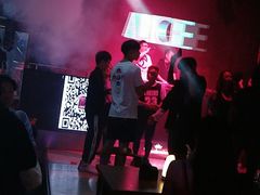 -ACE CLUB(大连民主广场店)