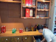 -六合居·明厨亮灶餐厅(成双大道店)