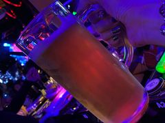 自酿黄啤-MOSSO德国餐厅·音乐酒吧(环宇荟店)