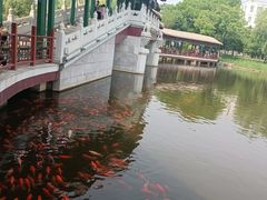 -西海子公园