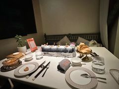 -金链花·泰国餐厅(国贸店)