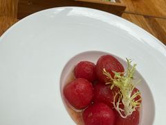 -渝半城经典川粤菜(重庆天地店)