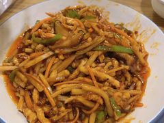 -陈傻子餐厅(世纪都会店)
