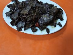 -晓军麻辣面馆