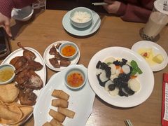-四道菜·福建菜馆(莆田万达店)