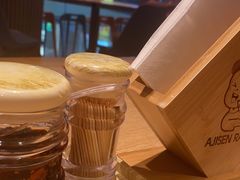 -味千拉面(淮安万达店)